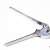 Cleste de sigilat plumb cu placute personalizate